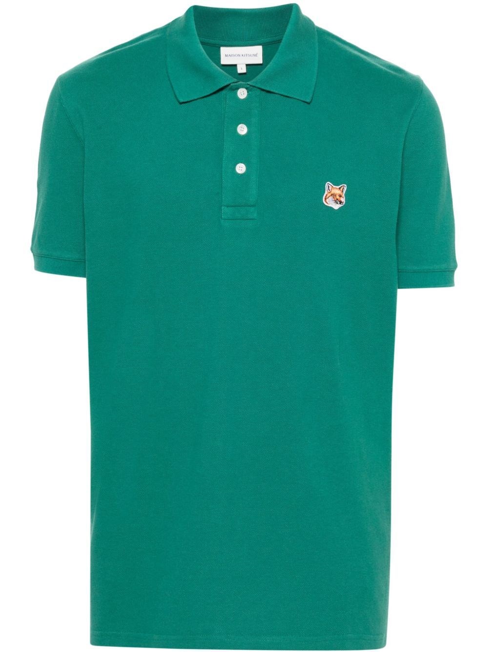 FOX-LOGO POLO