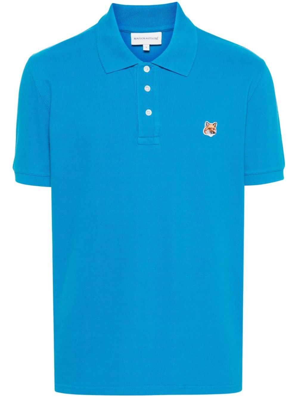 FOX-LOGO POLO