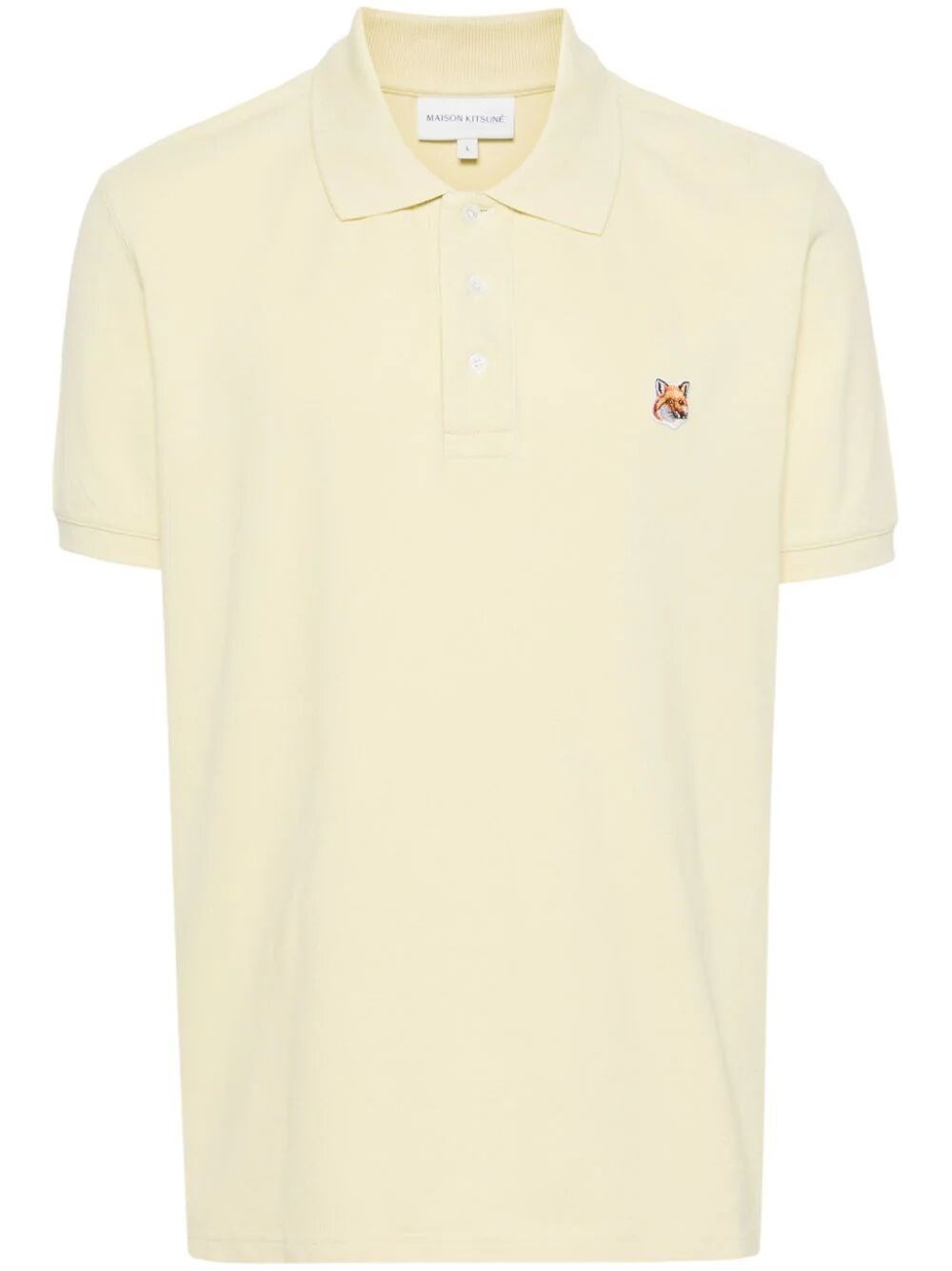 FOX-LOGO POLO