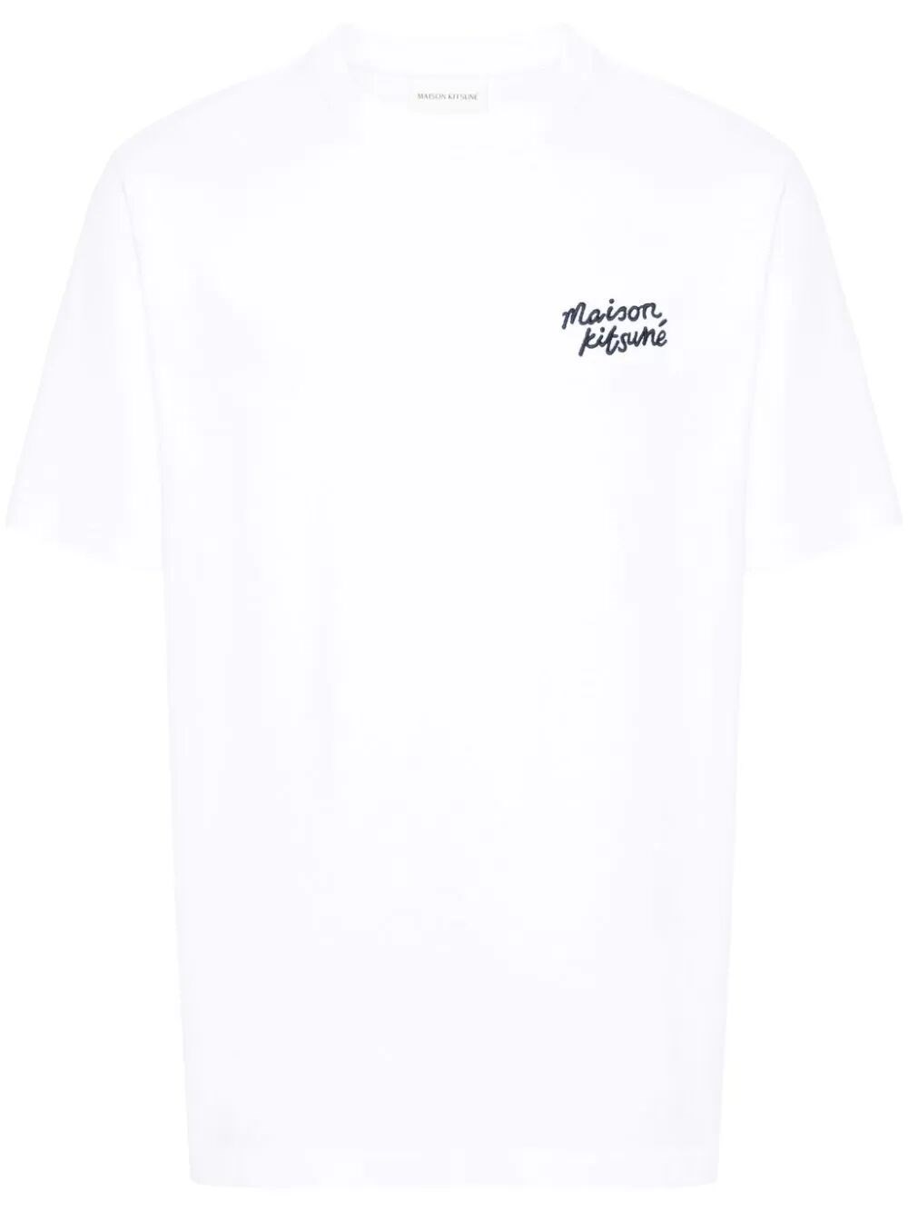 HANDWRITING-LOGO T-SHIRT