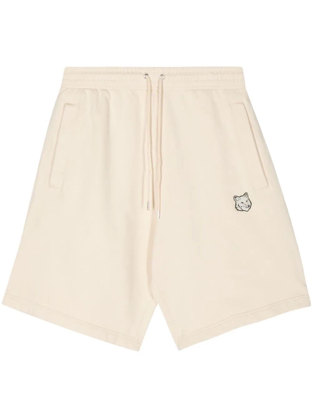 FOX-LOGO TRACK SHORTS