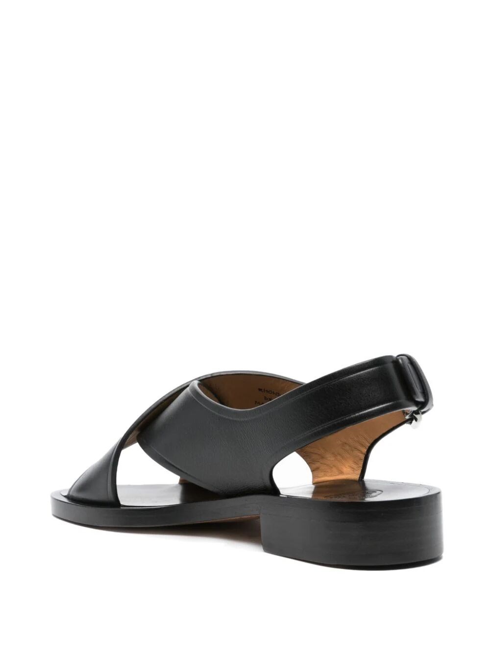 RHONDA 2 CROSSOVER SANDALS