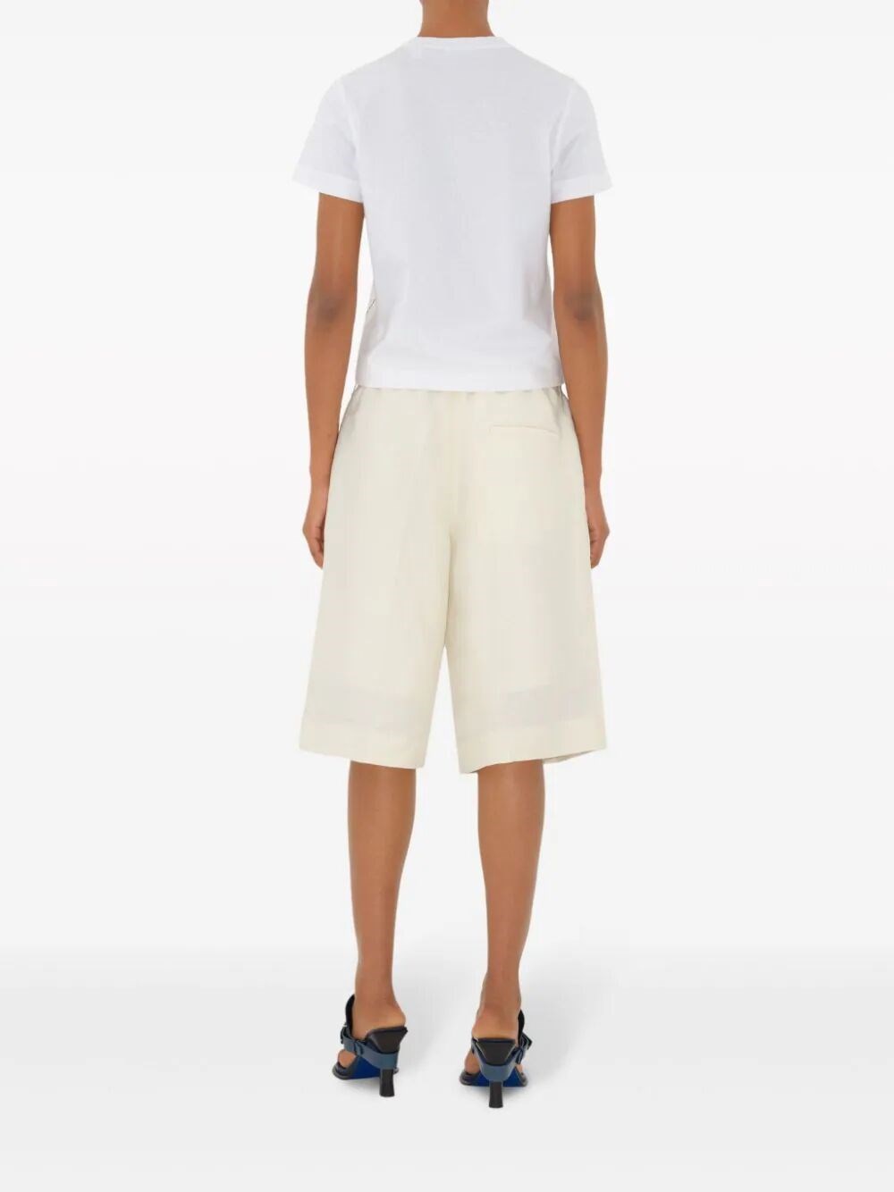 KNIGHT-PRINT T-SHIRT