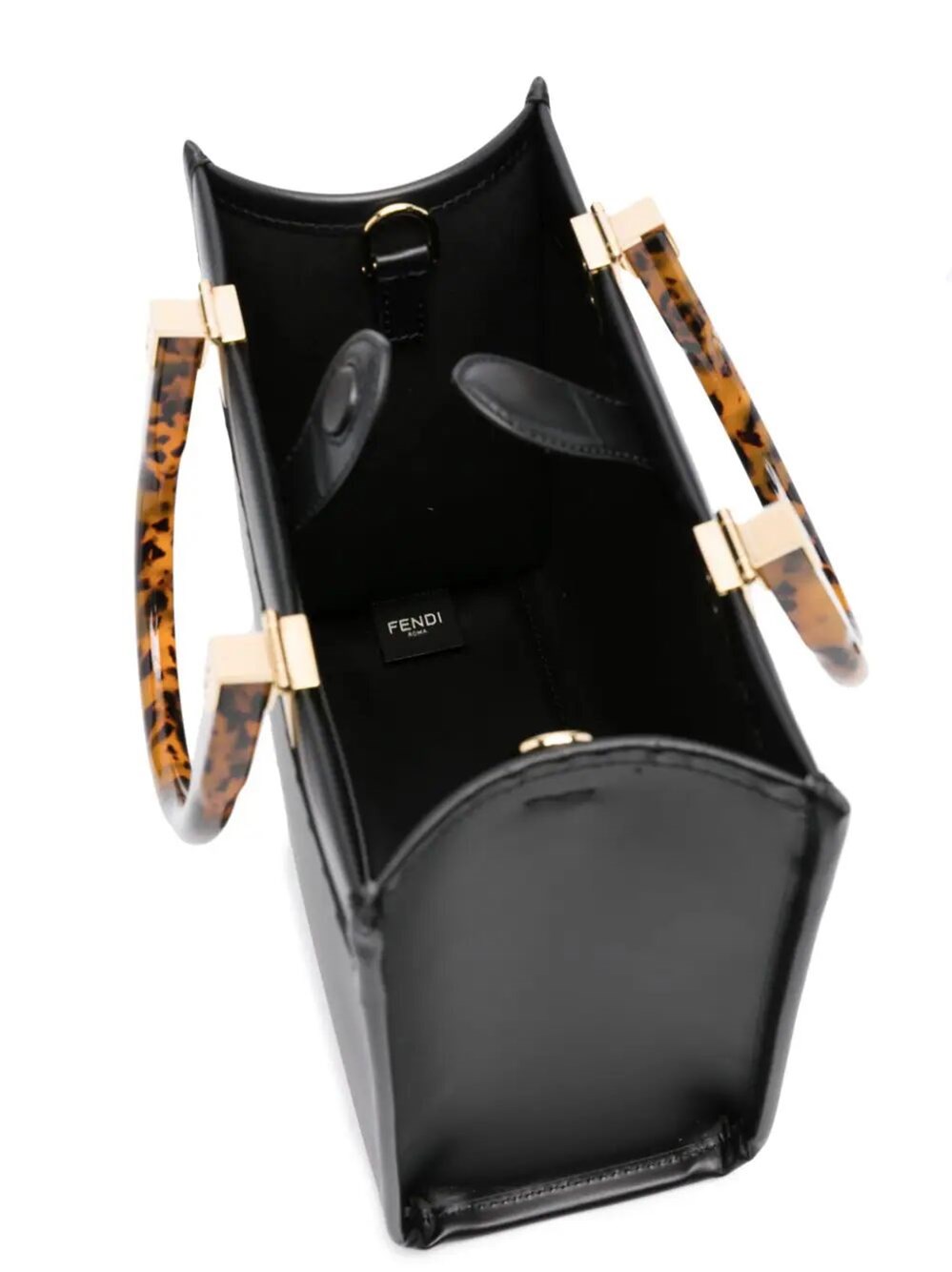 SUNSHINE SMALL SHOPPER BAG