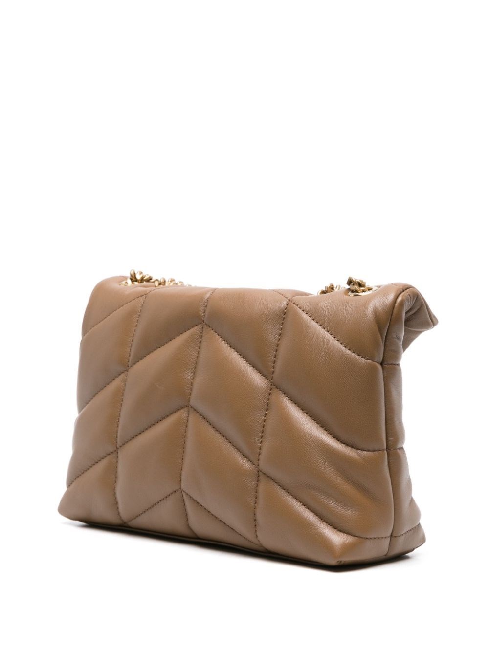 LOULOU PUFFER BAG