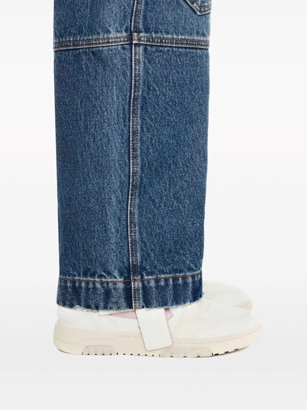 SLIM OUT OF OFFICE SNEAKERS