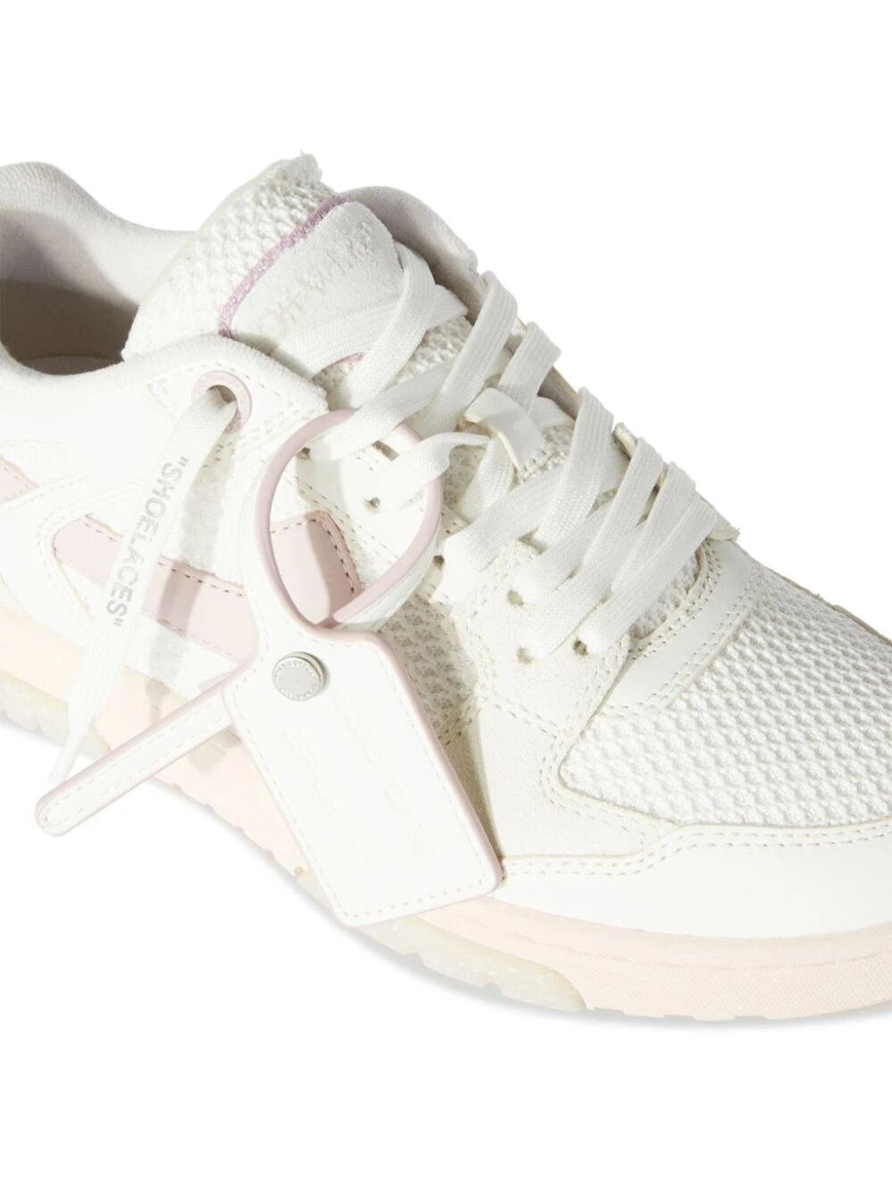 SLIM OUT OF OFFICE SNEAKERS