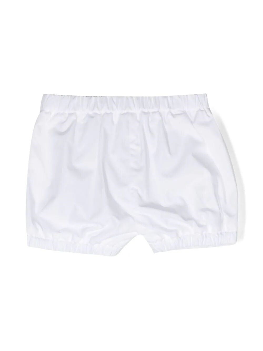 COTTON BLOOMERS