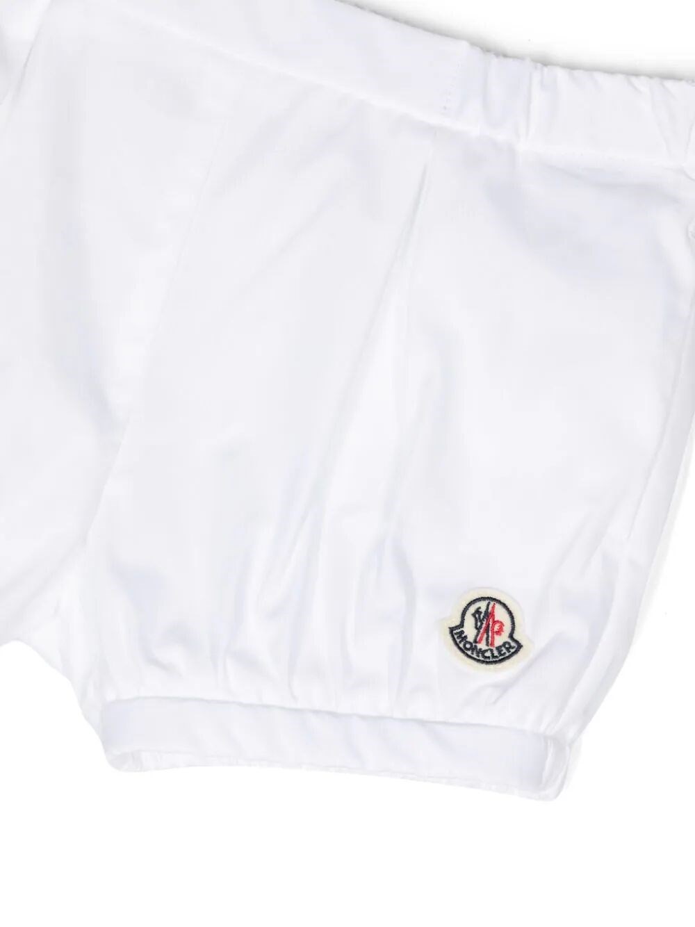 COTTON BLOOMERS