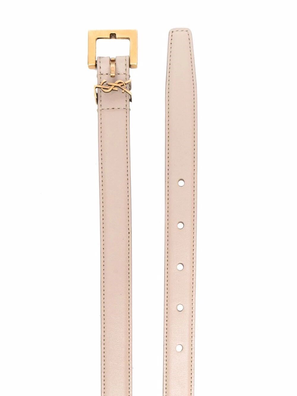 CASSANDRE THIN BELT