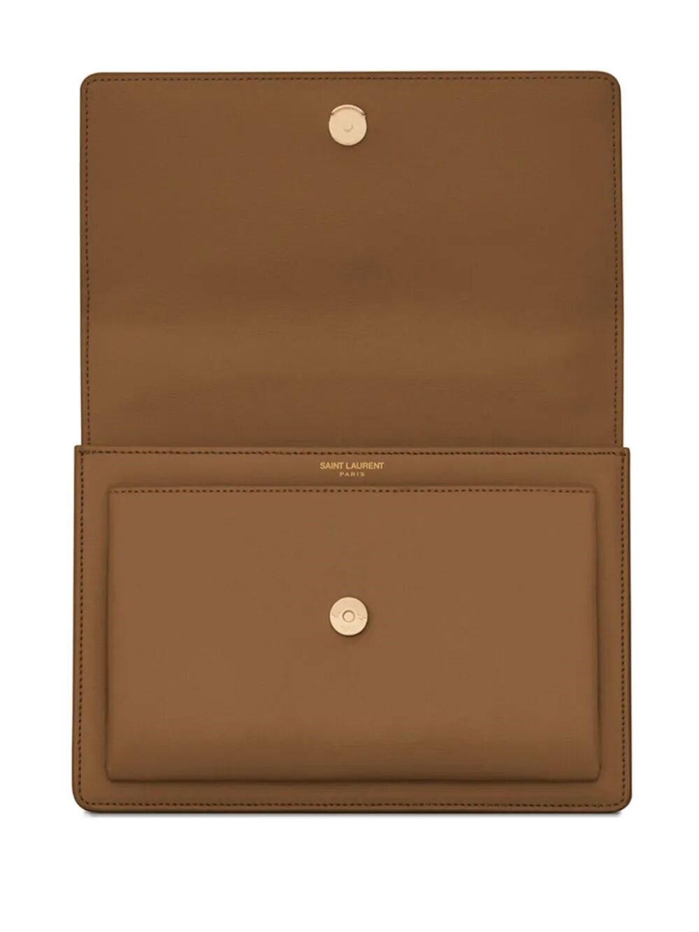 SUNSET MEDIUM FLAP BAG