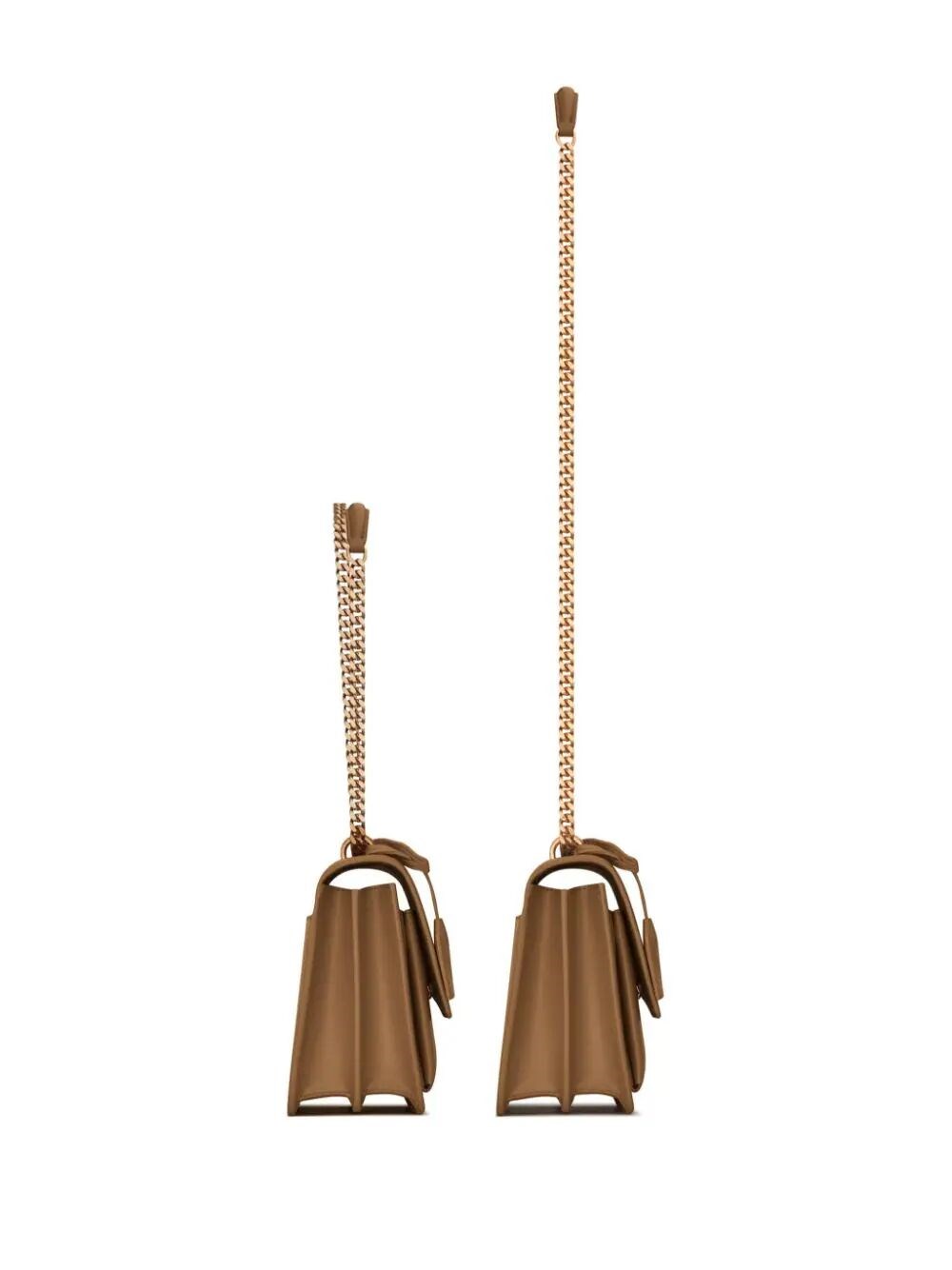 SUNSET MEDIUM FLAP BAG