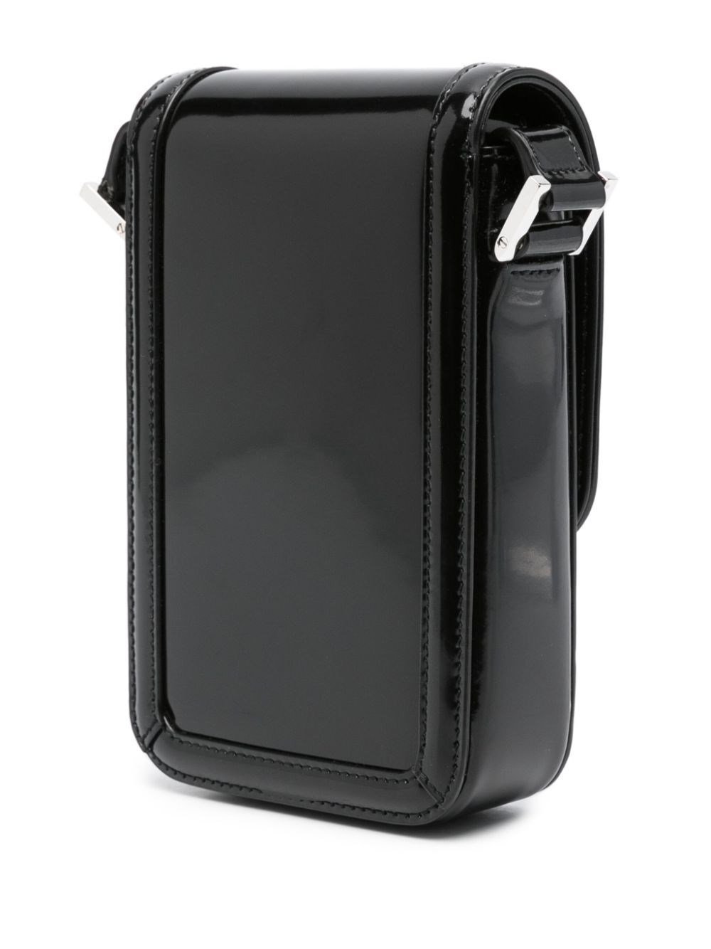 SOLFERINO LEATHER PHONE CASE