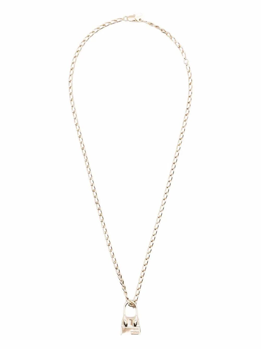 LE COLLIER CHIQUITO NECKLACE