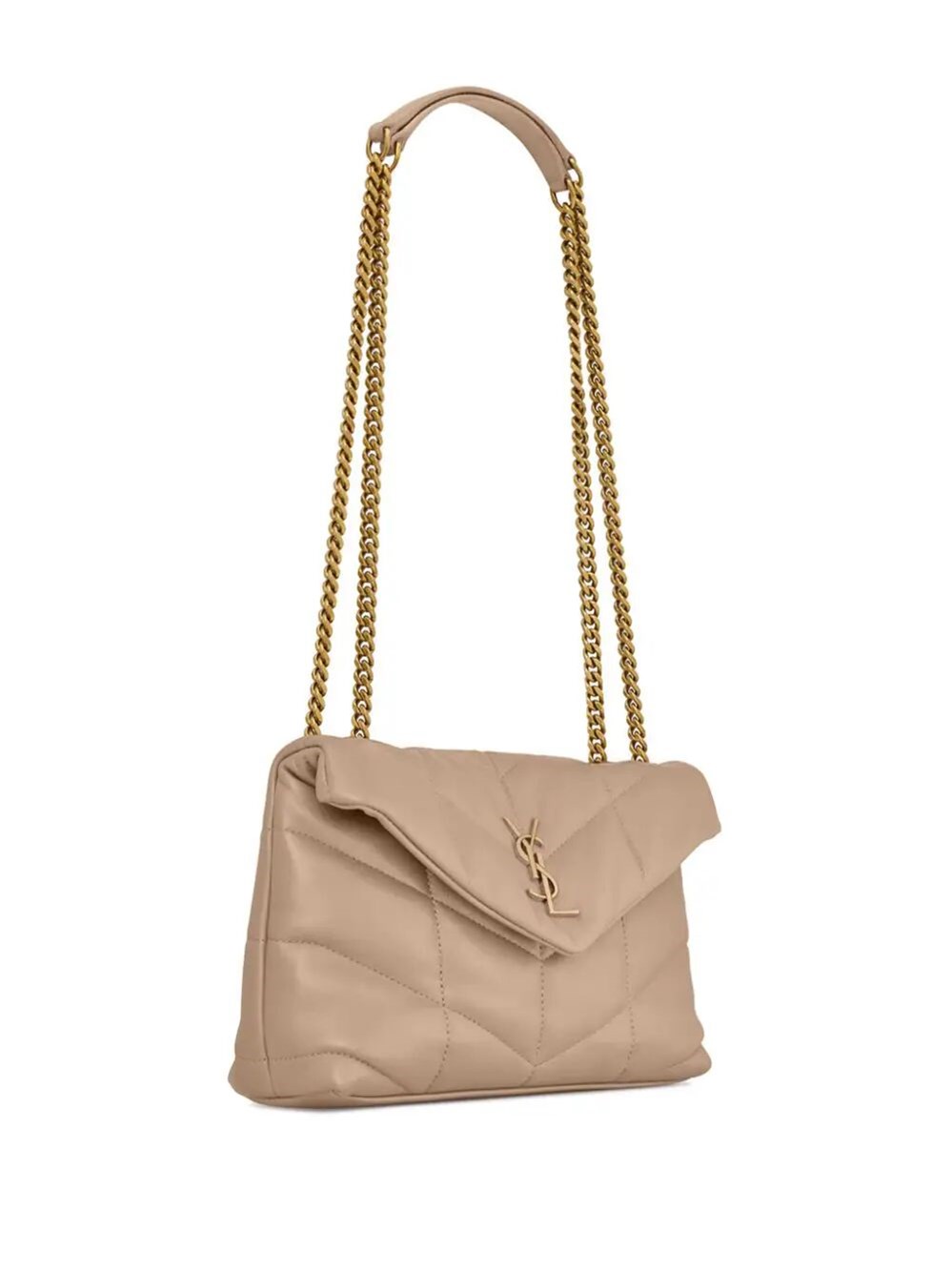 LOULOU PUFFER BAG