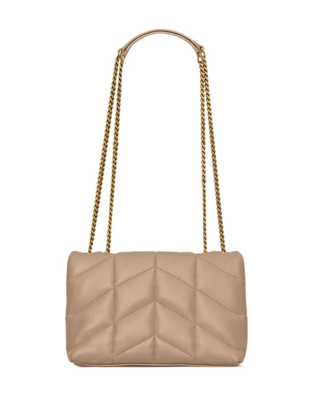 LOULOU PUFFER BAG