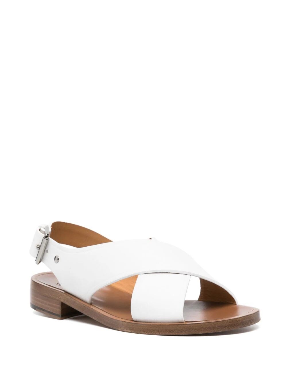 RHONDA 2 CROSSOVER SANDALS