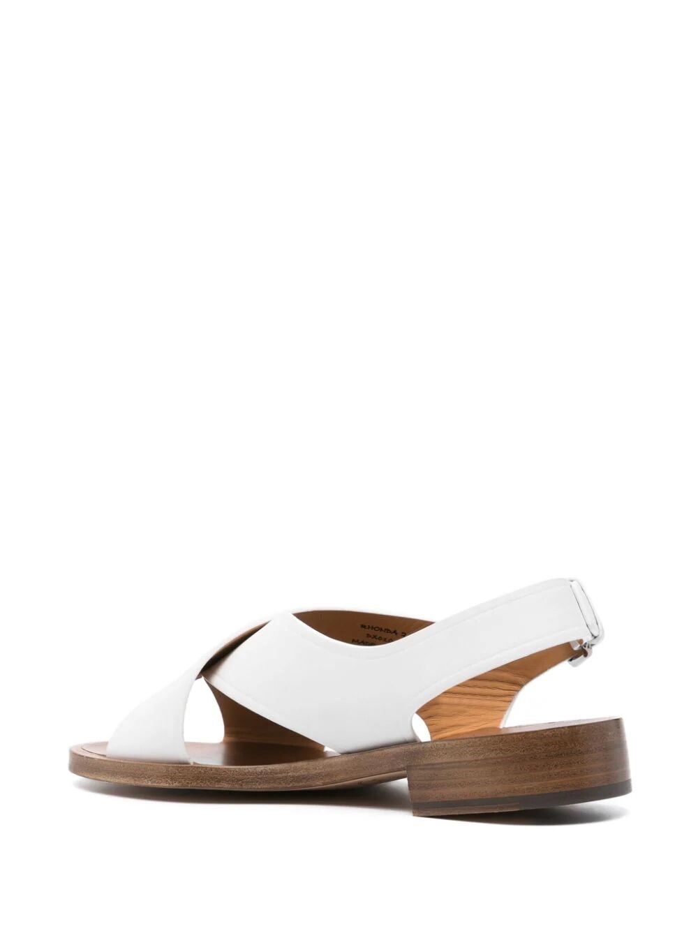 RHONDA 2 CROSSOVER SANDALS