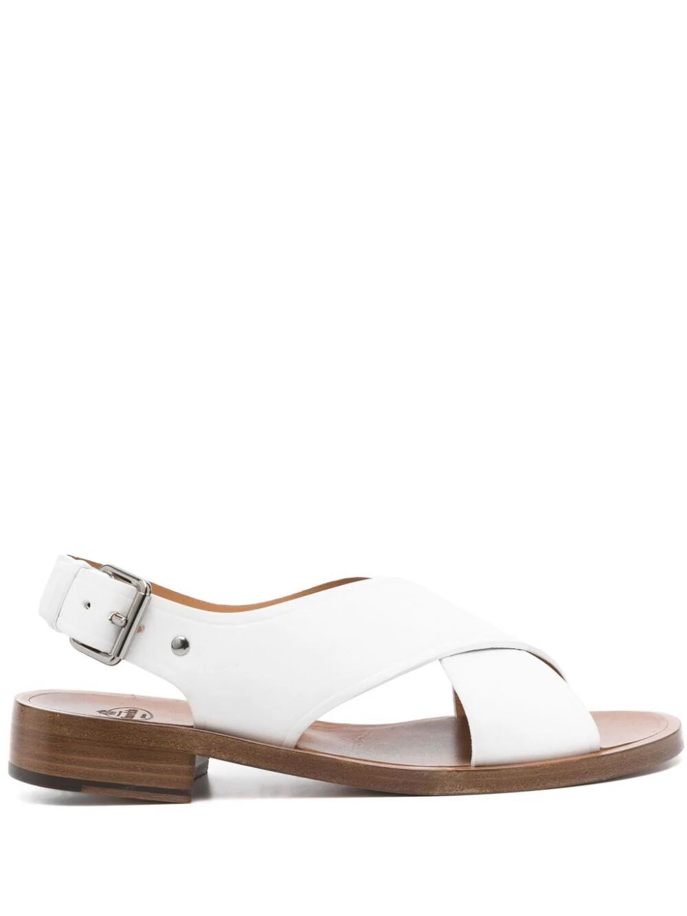 RHONDA 2 CROSSOVER SANDALS