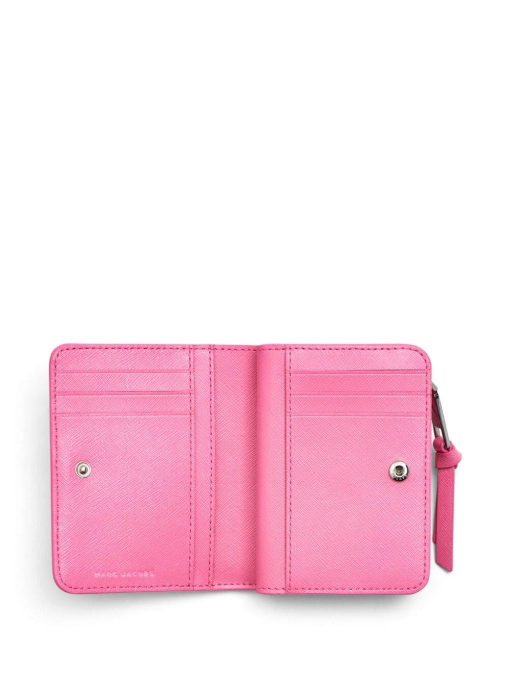 THE UTILITY SNAPSHOT MINI COMPACT WALLET