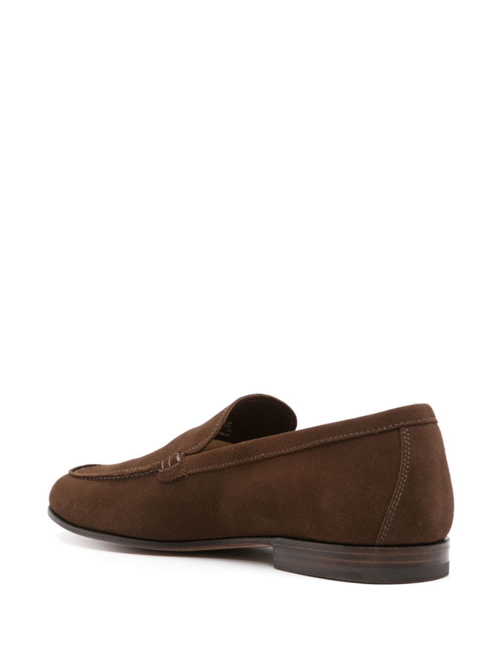 MARGATE SUEDE LOAFERS