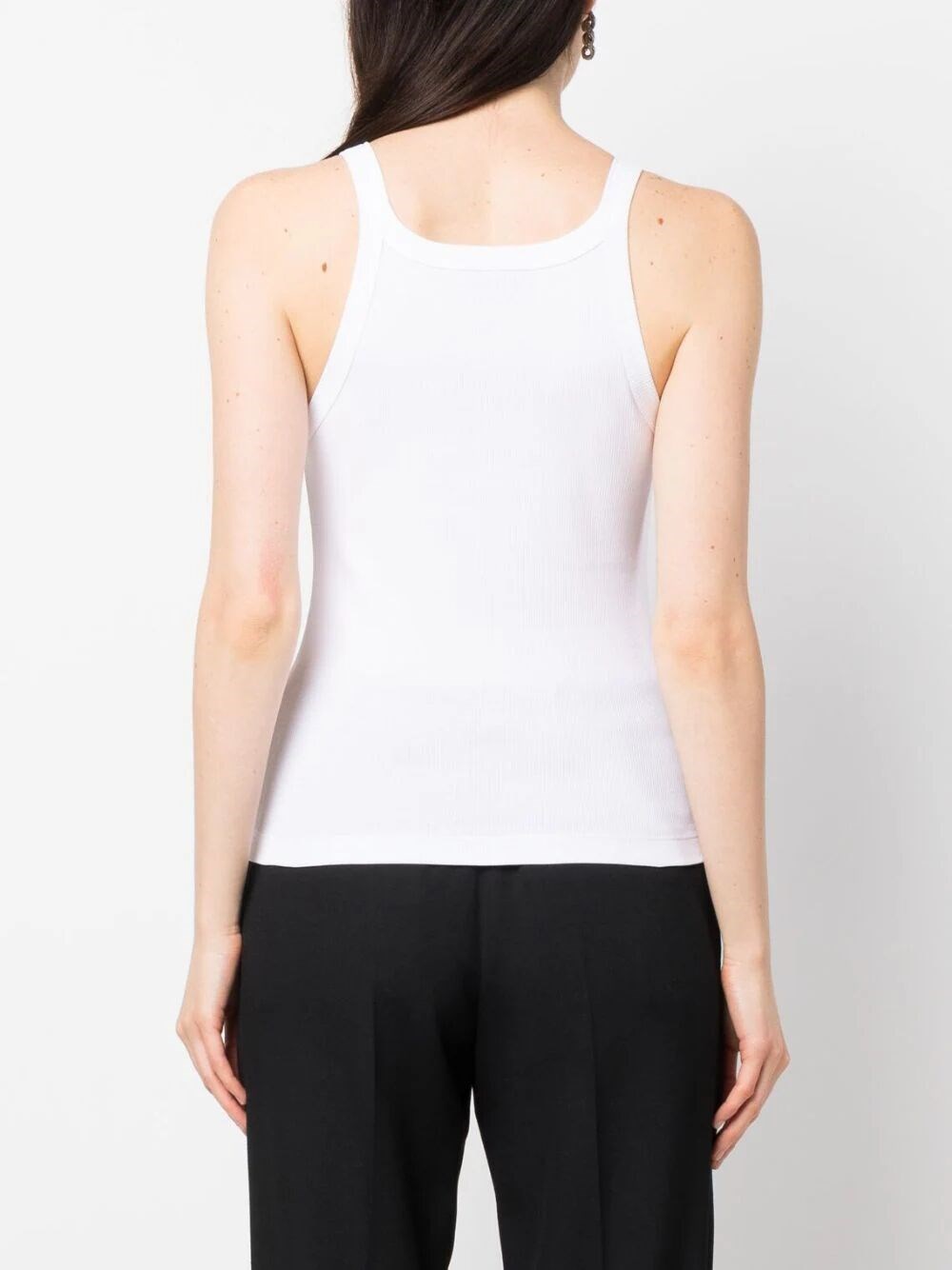 SLIM-FIT TANK TOP