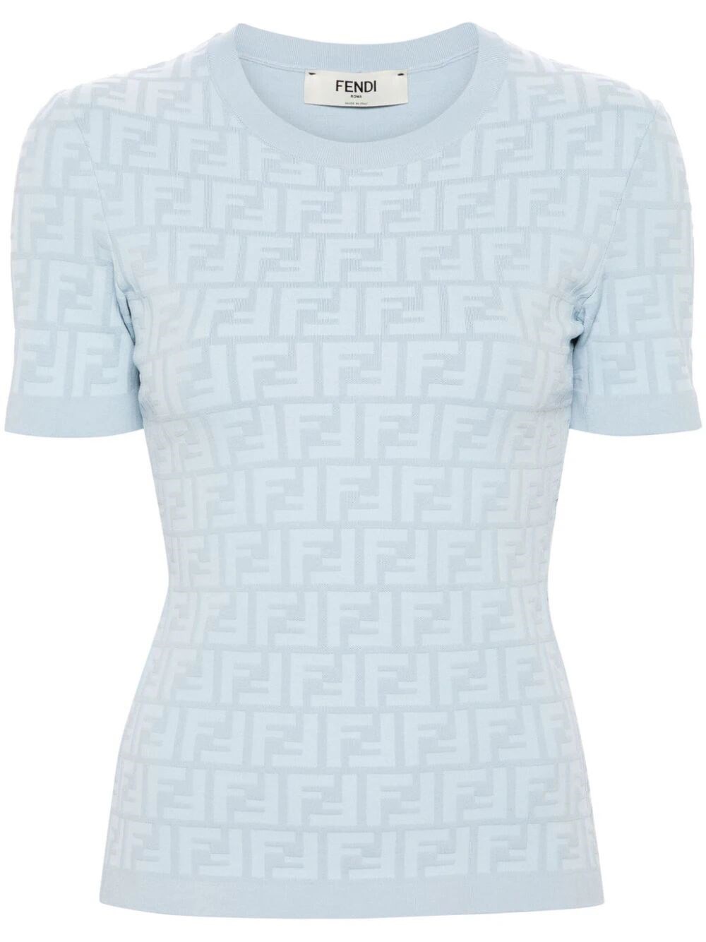FF SHORT-SLEEVED JUMPER