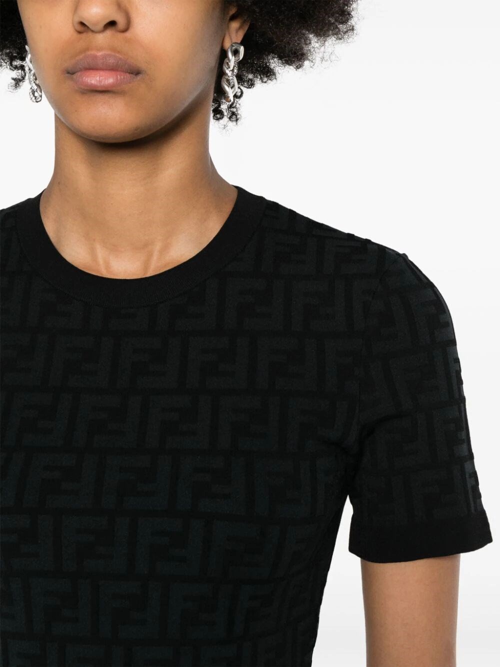 FF SHORT-SLEEVED JUMPER