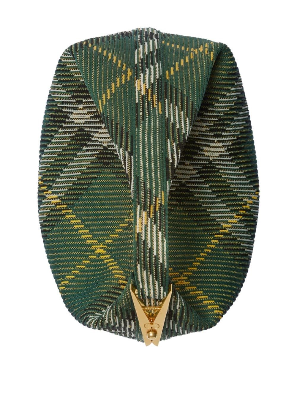 MEDIUM PEG DUFFLE BAG