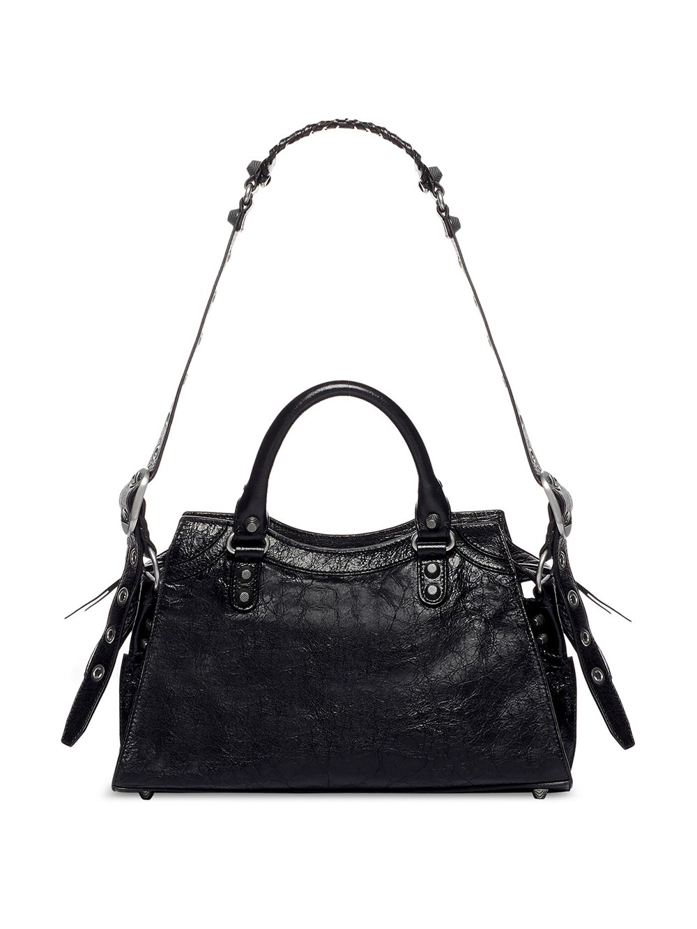 SMALL NEO CAGOLE CITY BAG