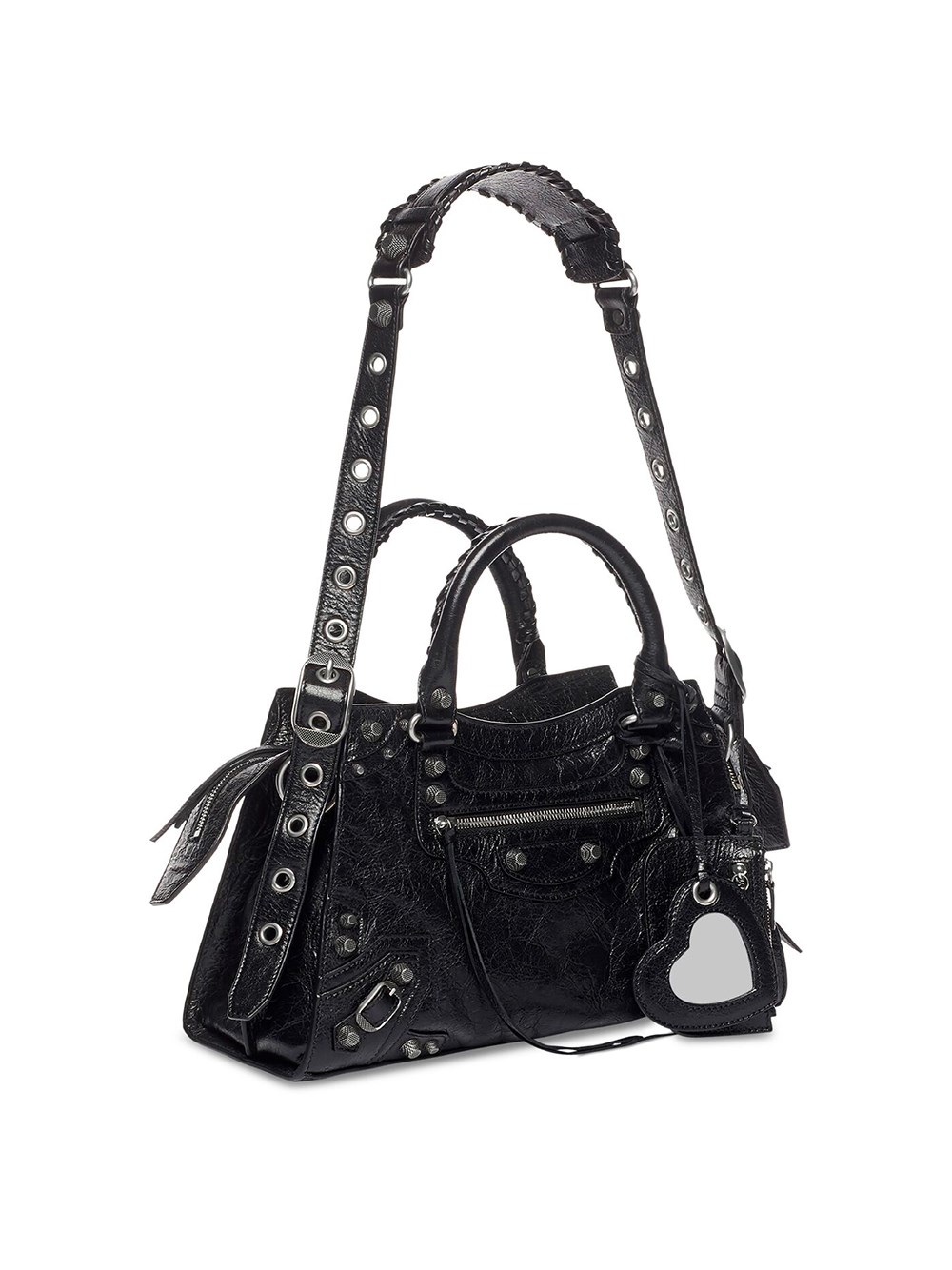 SMALL NEO CAGOLE CITY BAG