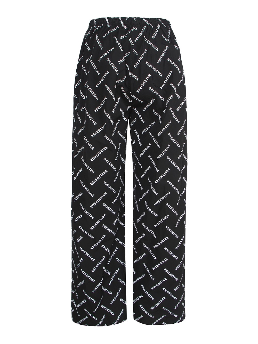 LOGO TROUSERS