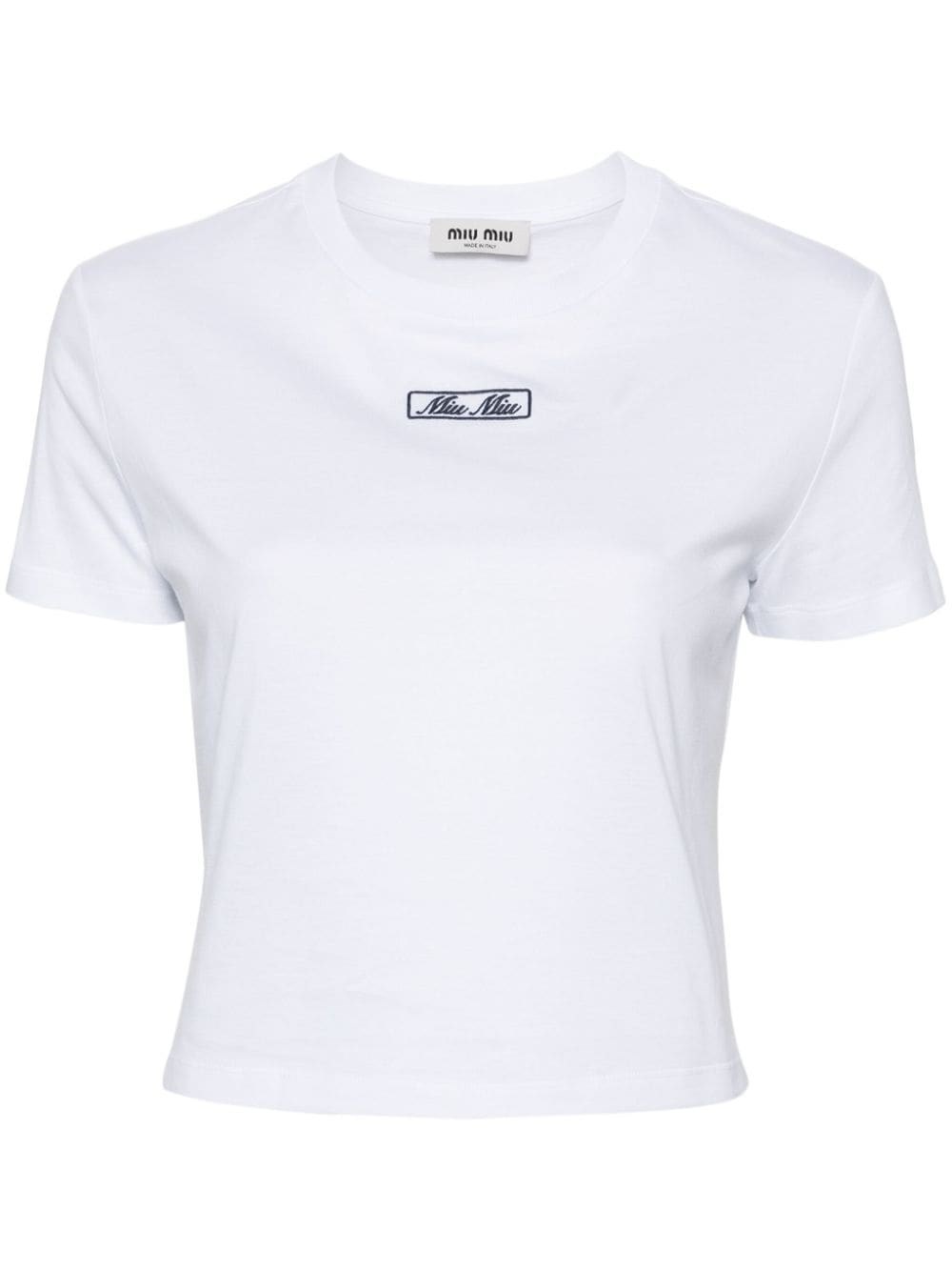 LOGO T-SHIRT