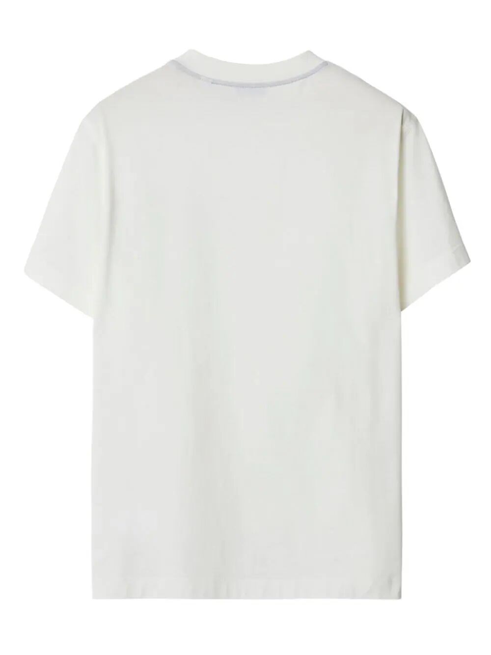 EKD EMBROIDERY COTTON T-SHIRT