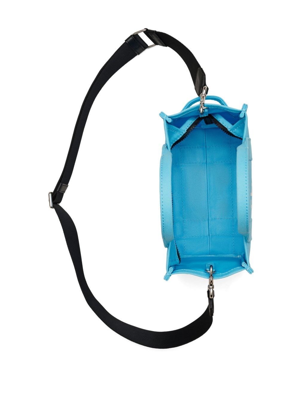 THE CANVAS SMALL TOTE BAG