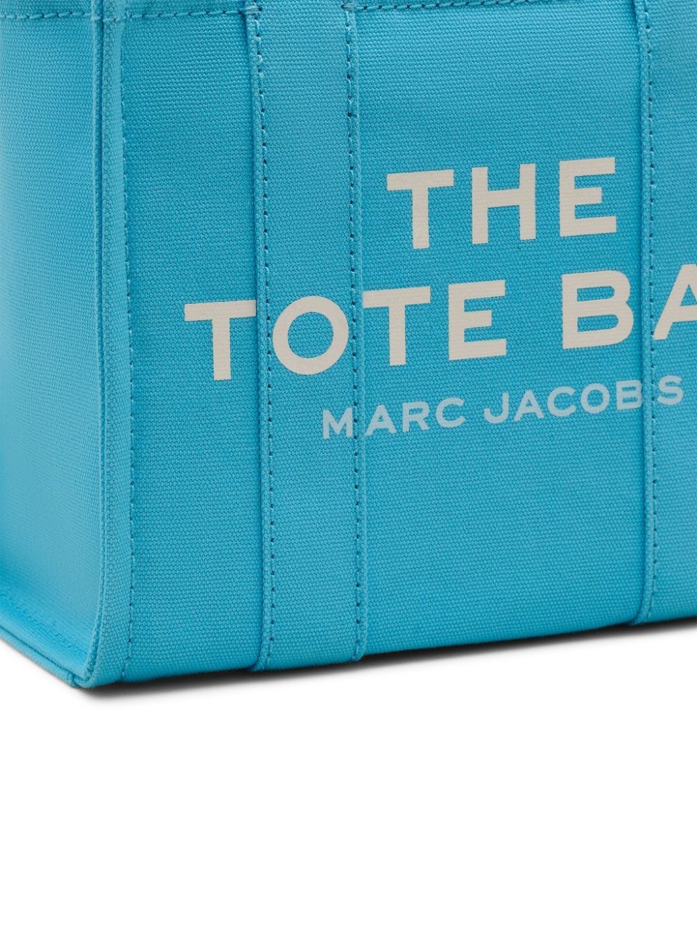 THE CANVAS SMALL TOTE BAG