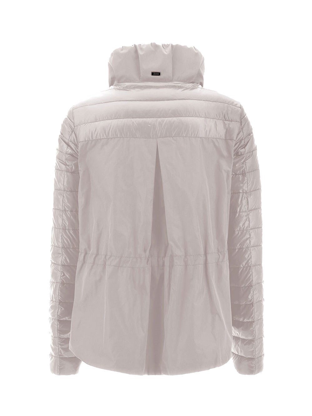 LIGHTWEIGHT PADDED JACKET