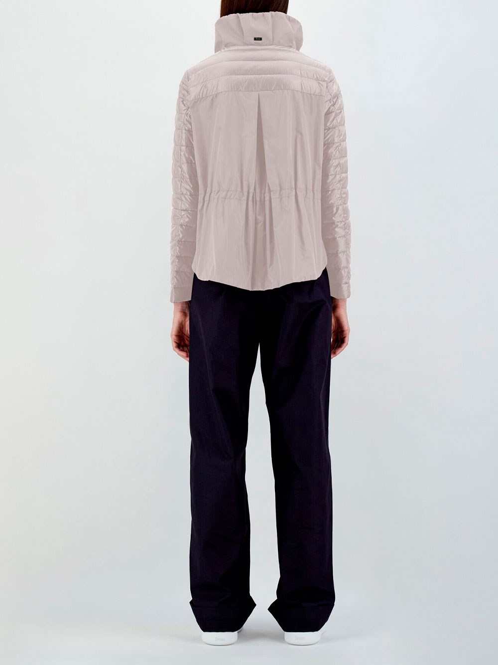 LIGHTWEIGHT PADDED JACKET