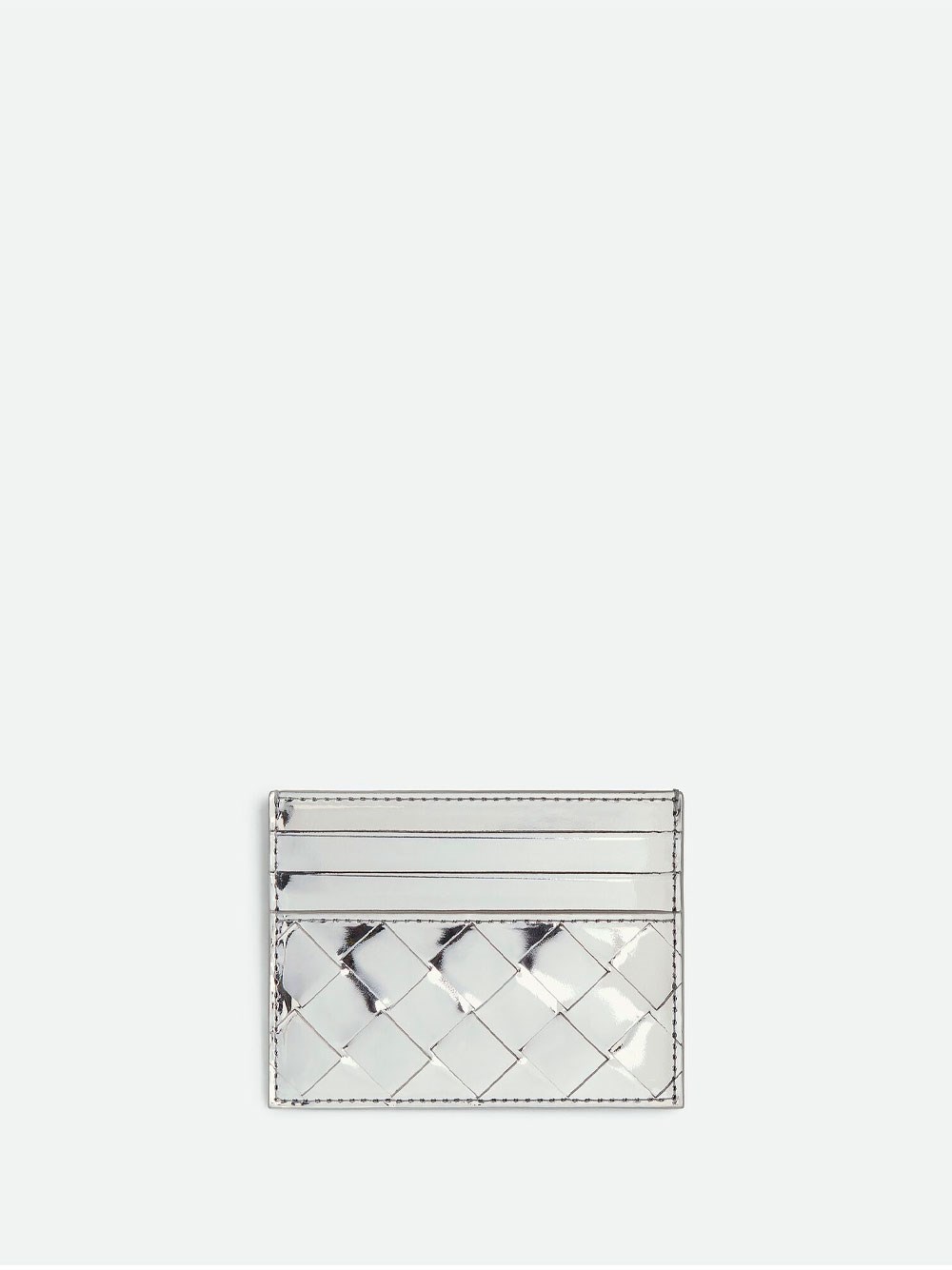 INTRECCIATO CARD CASE