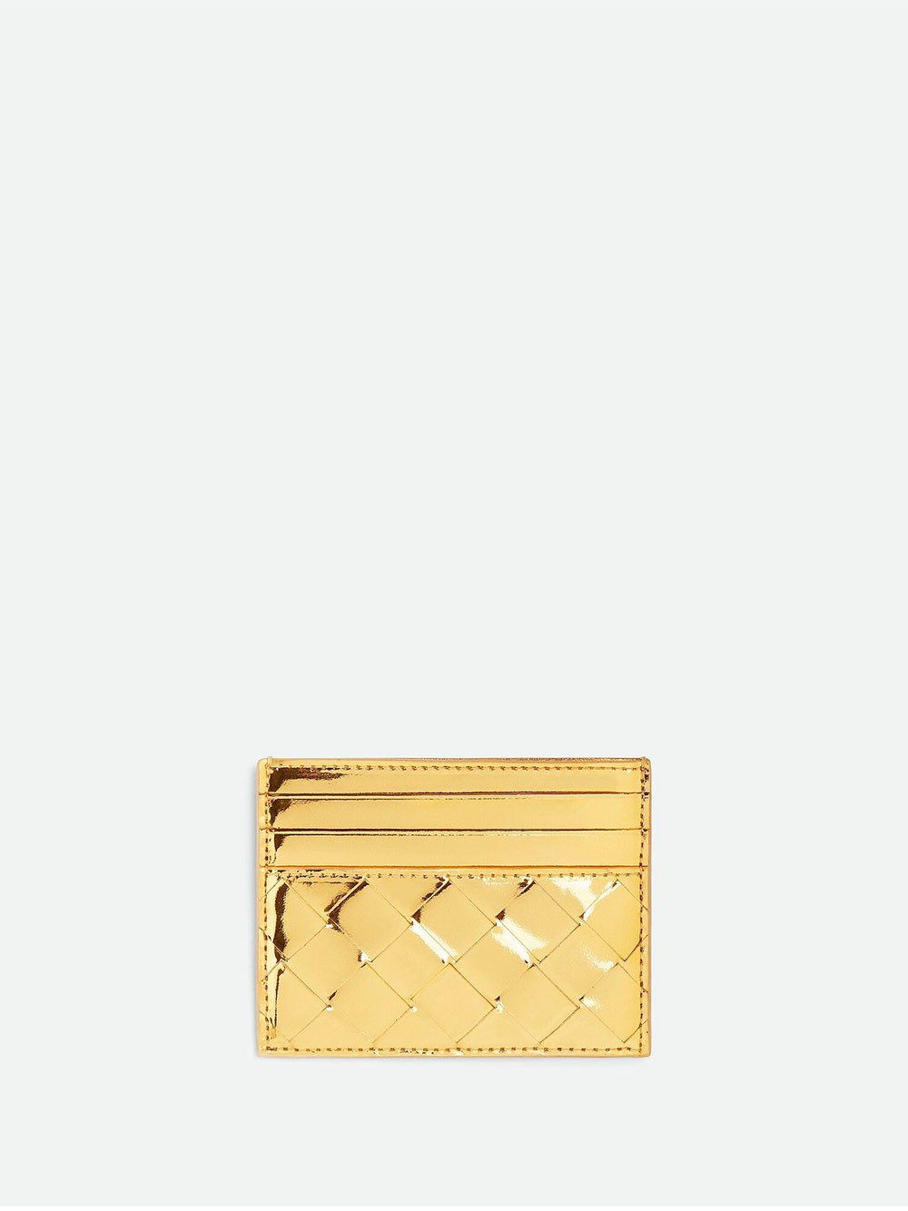 INTRECCIATO CARD CASE