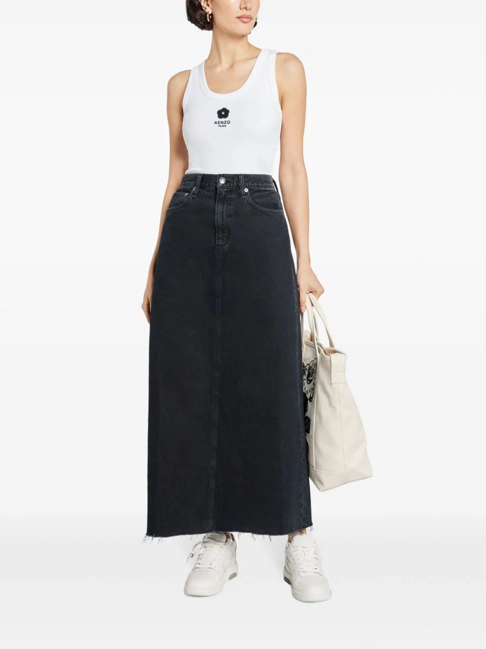 BOKE 2.0 EMBROIDERED TANK TOP