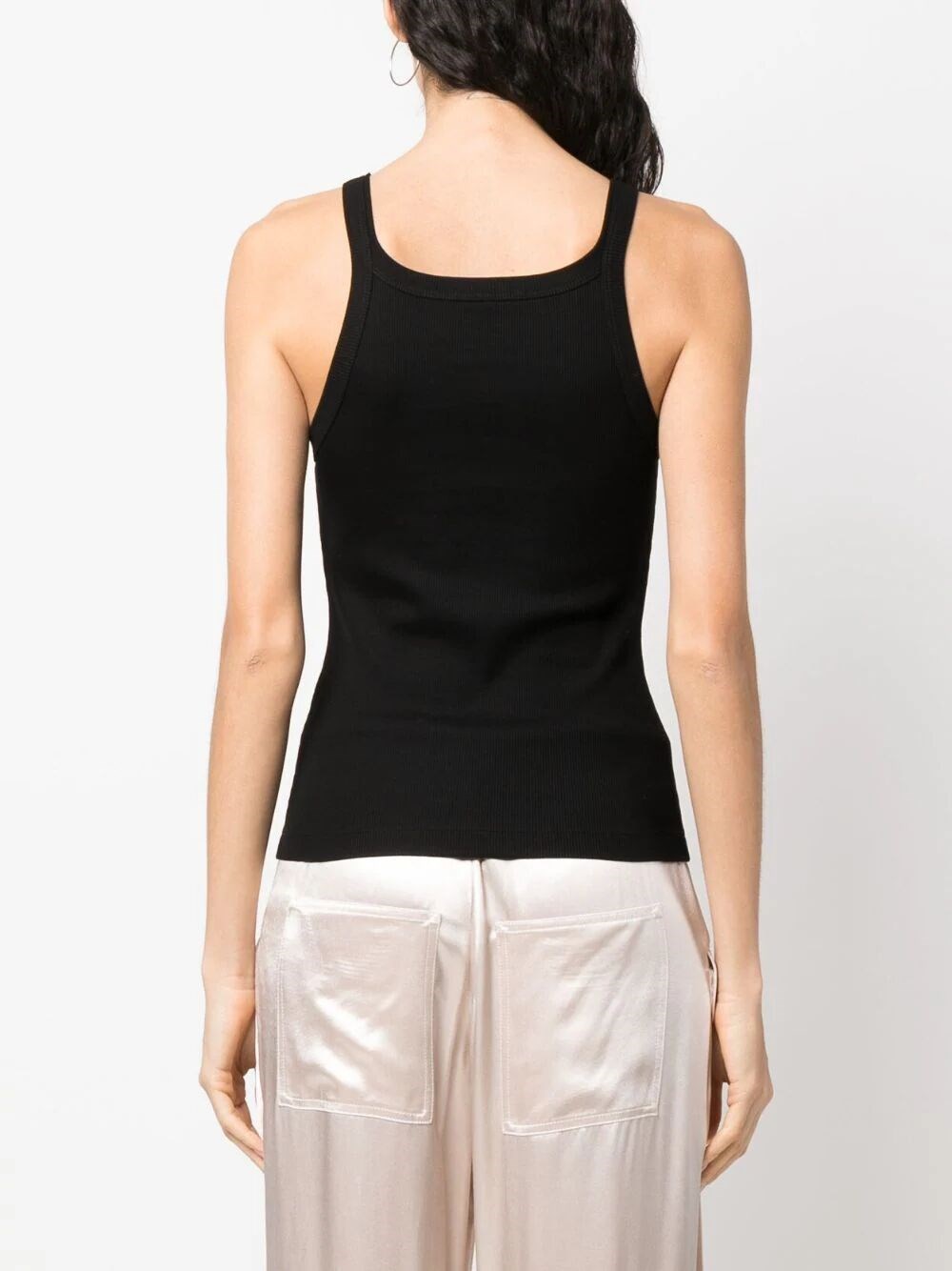 SLIM-FIT TANK TOP
