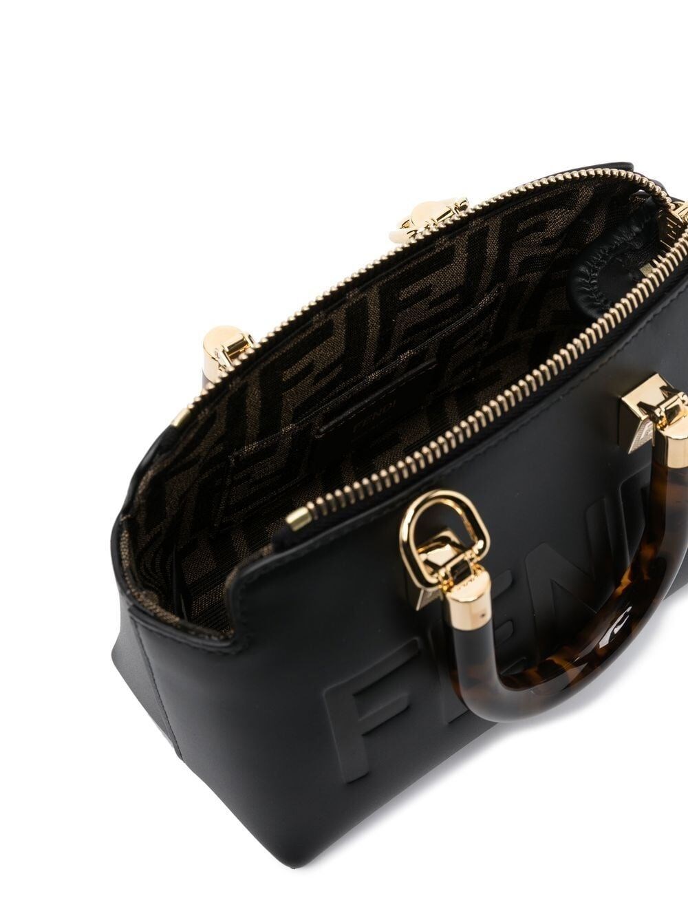 BY THE WAY MINI BOSTON BAG