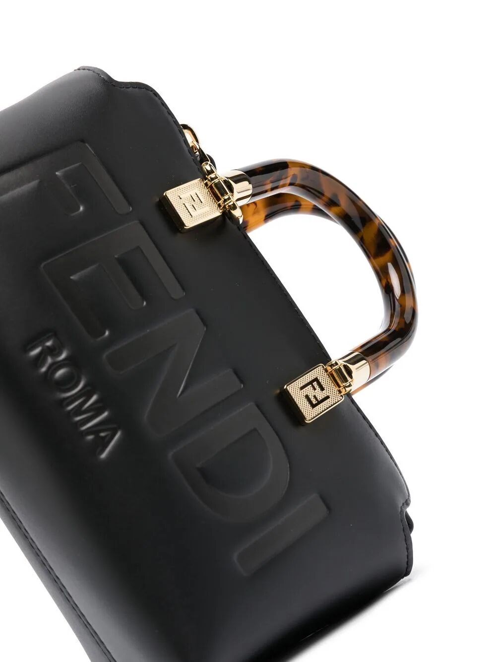 BY THE WAY MINI BOSTON BAG