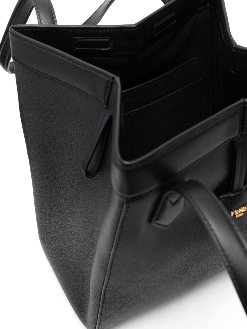 ORIGAMI MEDIUM SHOULDER BAG