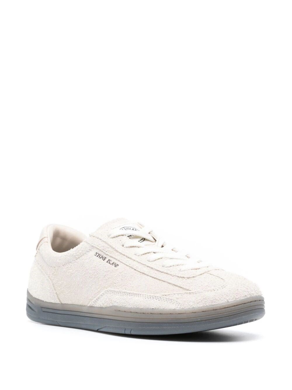 ROCK SUEDE SNEAKERS