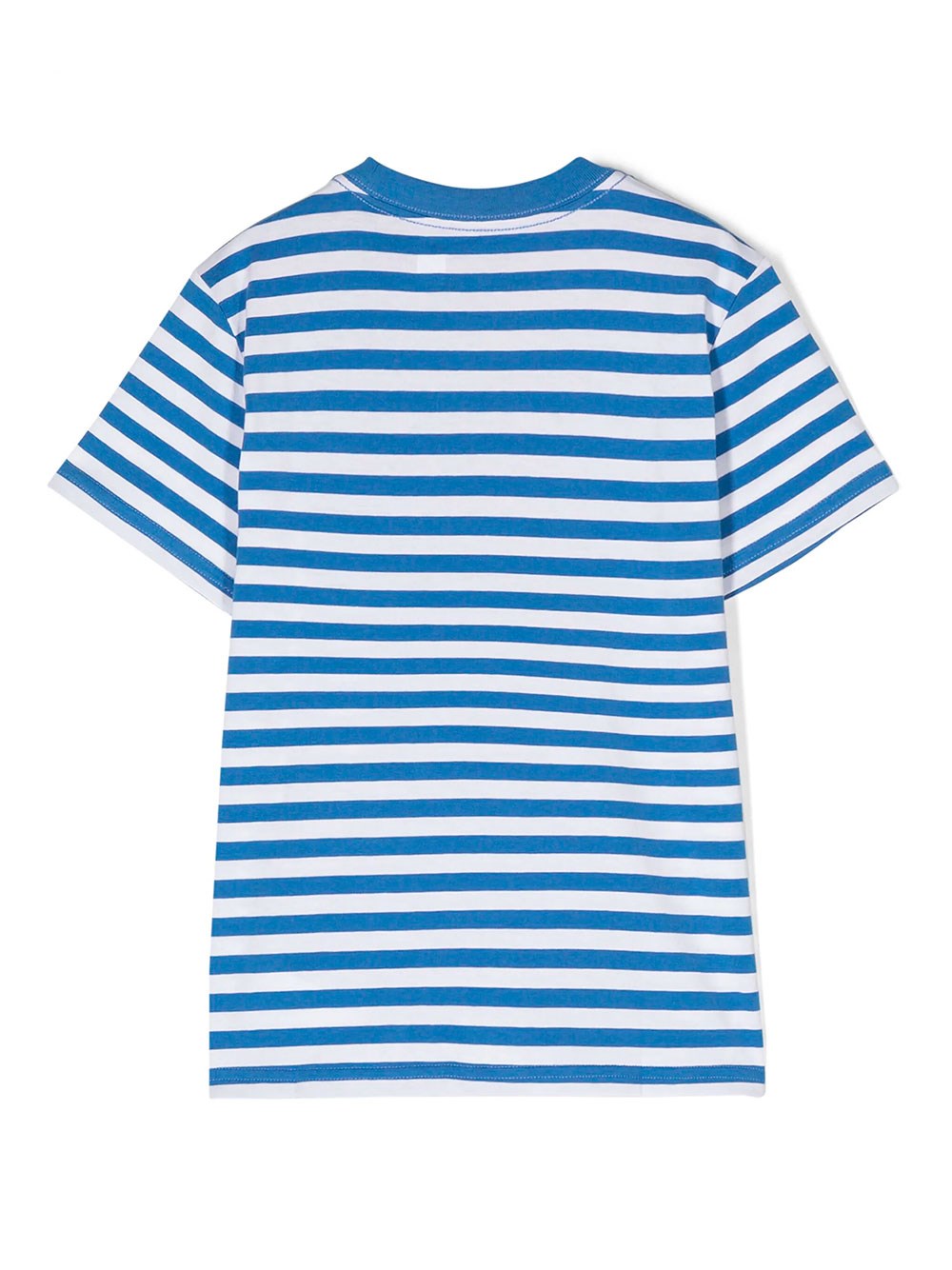POLO BEAR STRIPED T-SHIRT