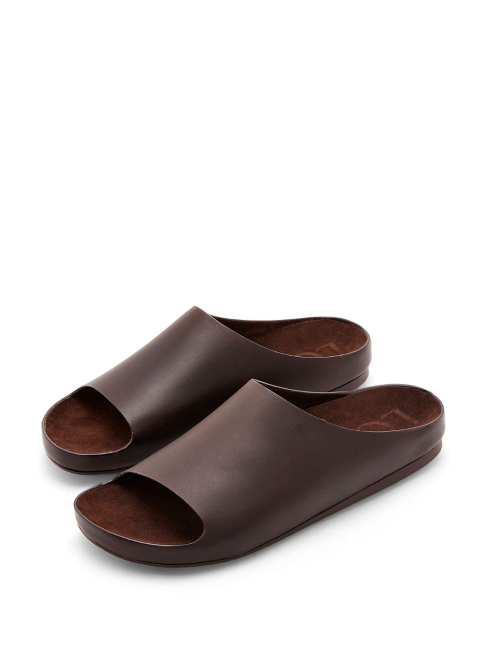 LAGO CALFSKIN SANDALS