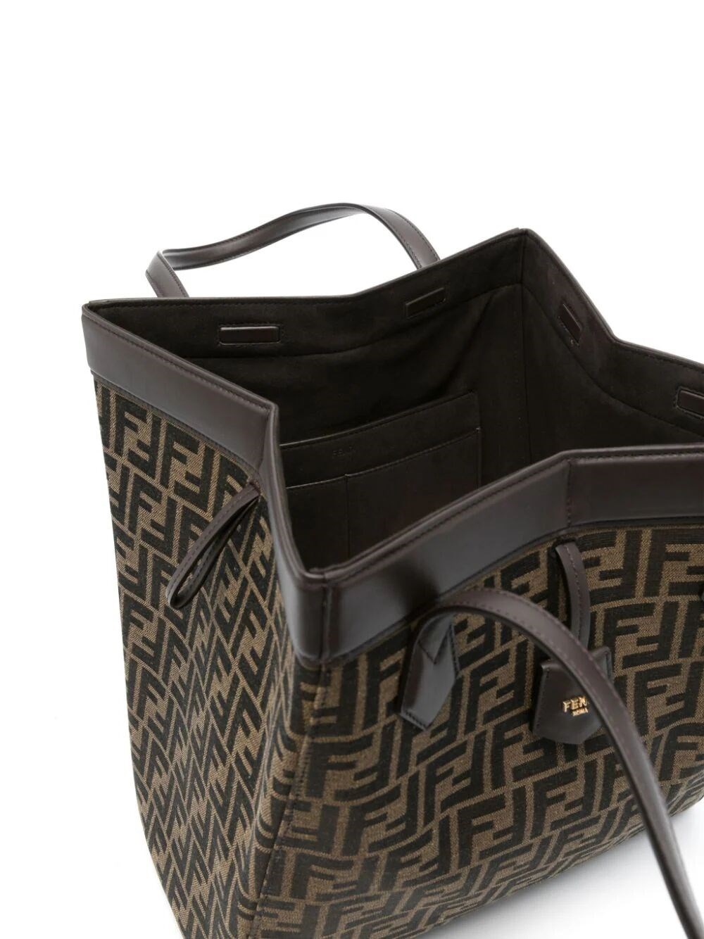 LARGE ORIGAMI TOTE BAG