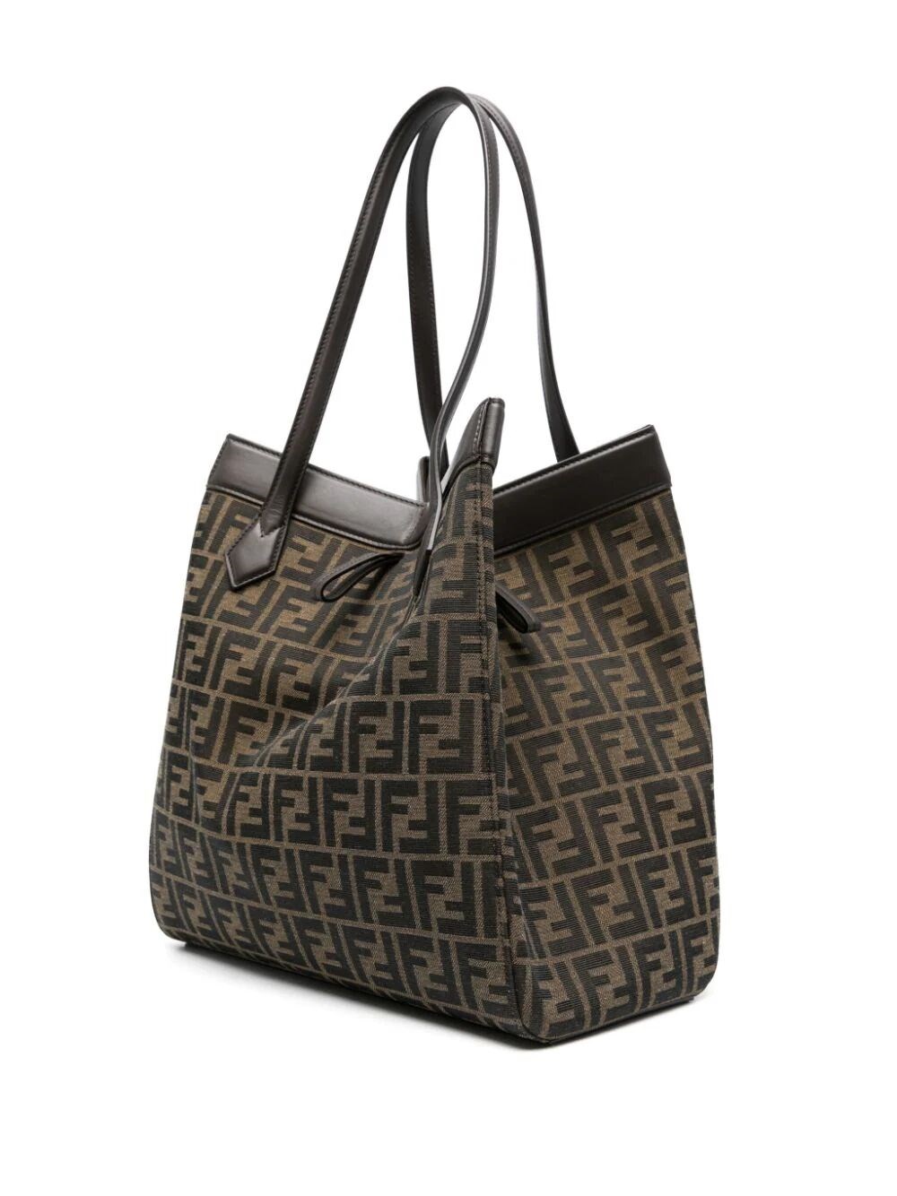 LARGE ORIGAMI TOTE BAG